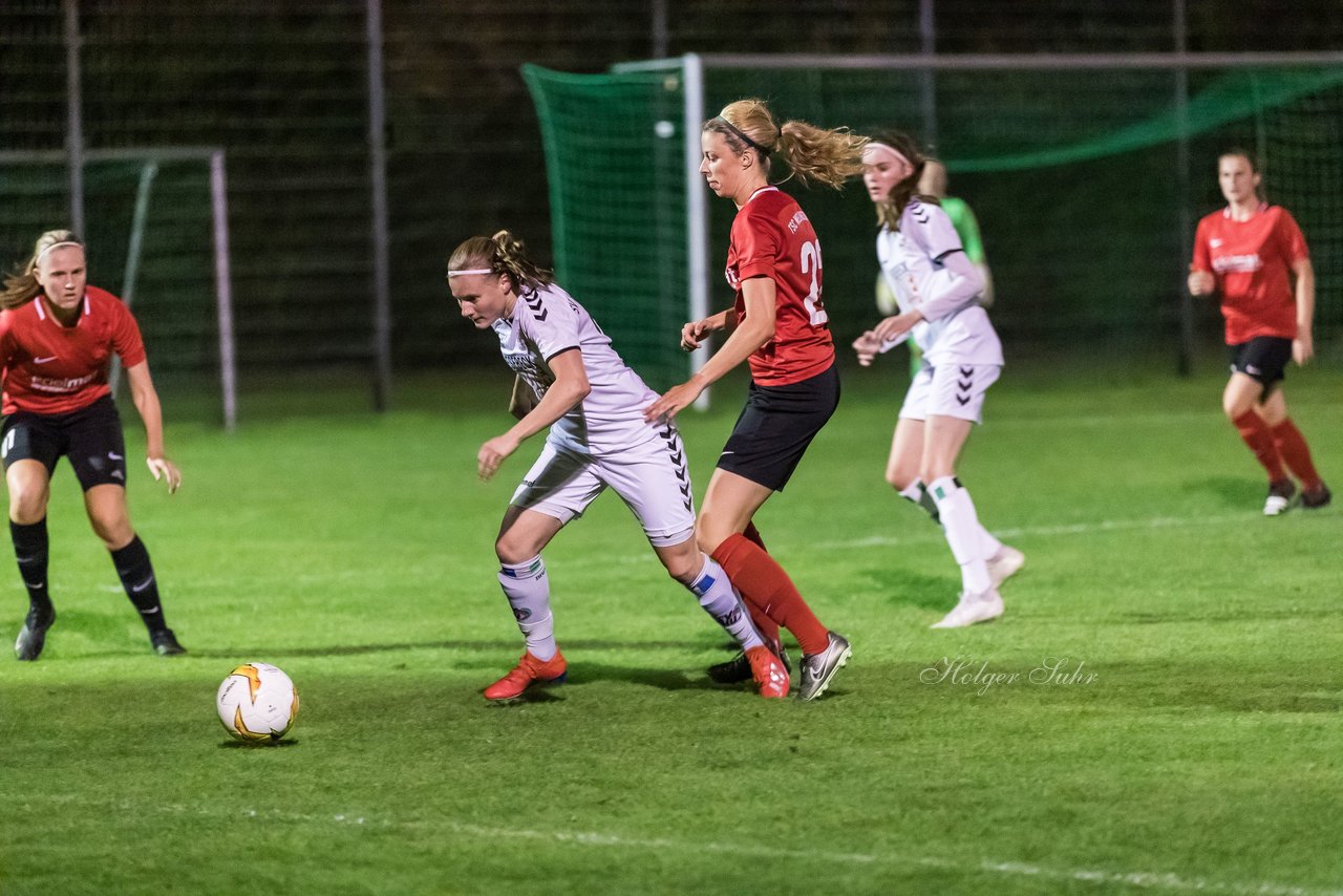 Bild 149 - Frauen SV Henstedt Ulzburg - Wellingsbuettel : Ergebnis: 11:1